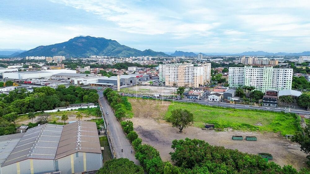 Loteamento e Condomínio, 8800 m² - Foto 2