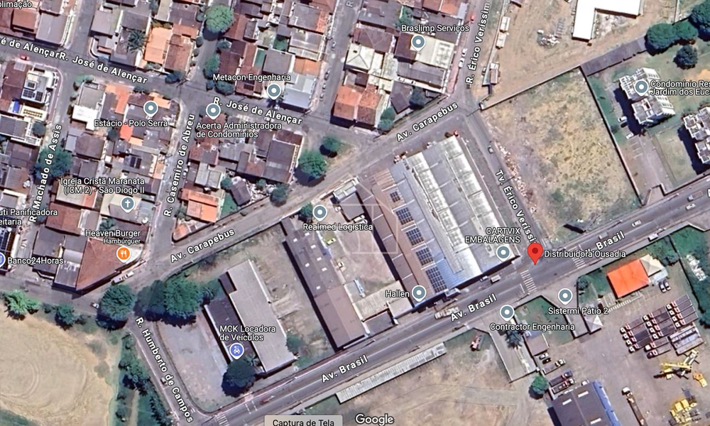 Loteamento e Condomínio à venda, 3353m² - Foto 5