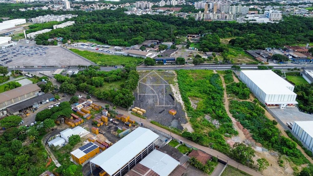 Loteamento e Condomínio, 10000 m² - Foto 3