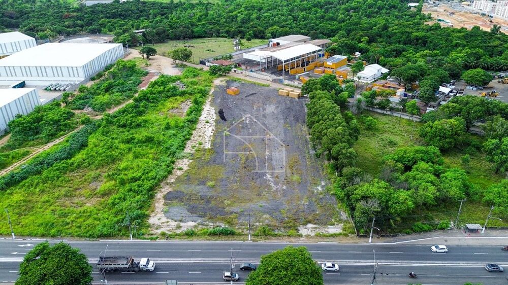 Loteamento e Condomínio, 10000 m² - Foto 1