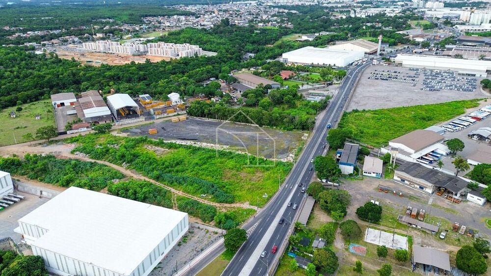 Loteamento e Condomínio, 10000 m² - Foto 4