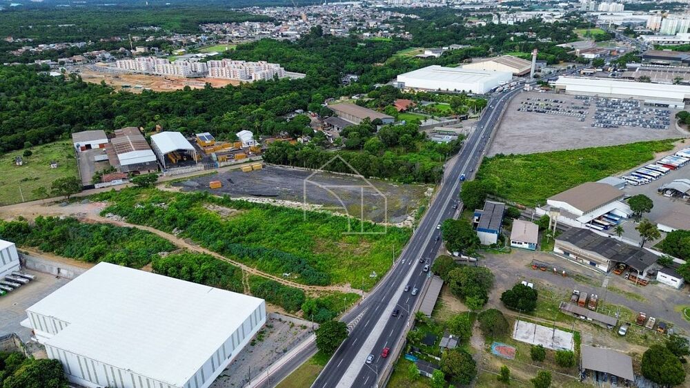 Loteamento e Condomínio, 10000 m² - Foto 2