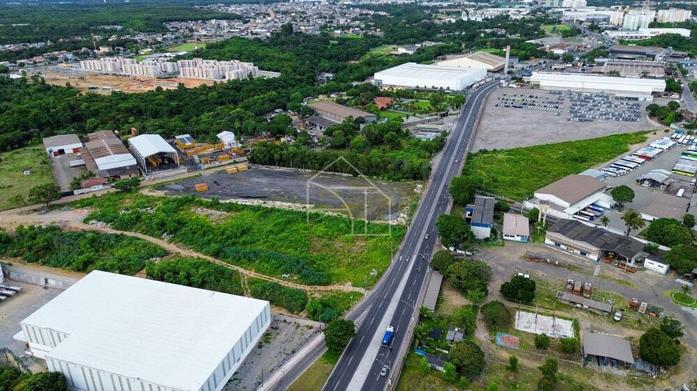 Loteamento e Condomínio, 10000 m² - Foto 5