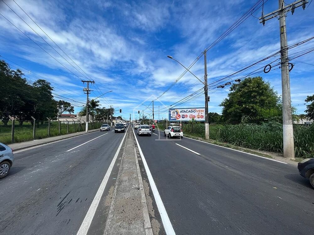 Loteamento e Condomínio, 1 hectares - Foto 1