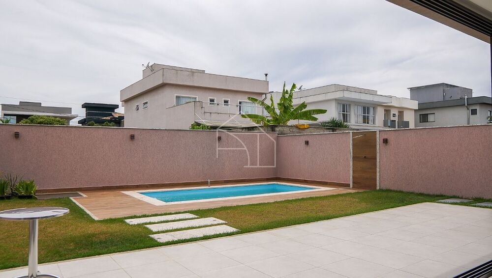 Casa de Condomínio à venda com 4 quartos, 279m² - Foto 11