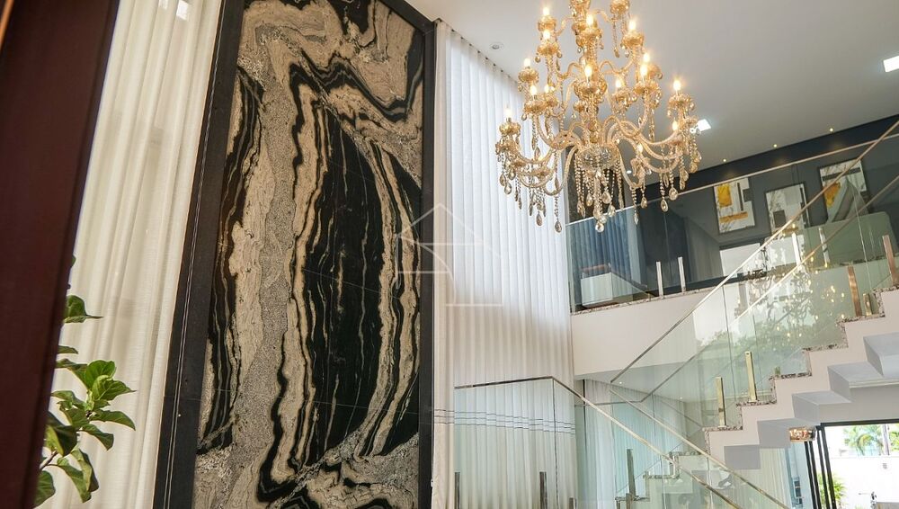 Casa de Condomínio à venda com 4 quartos, 279m² - Foto 3