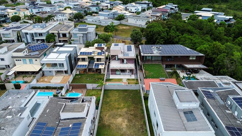 Casa de Condomínio à venda com 4 quartos, 279m² - Foto 6