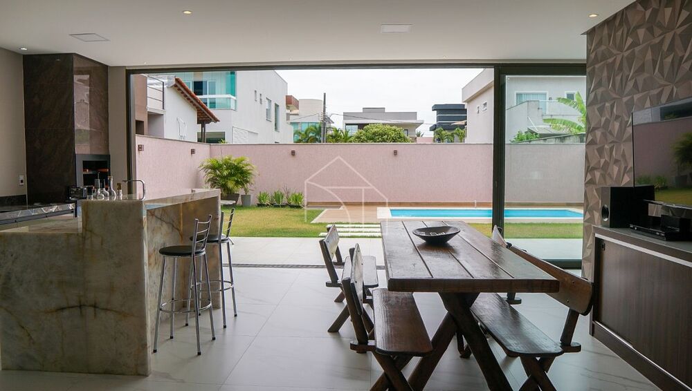 Casa de Condomínio à venda com 4 quartos, 279m² - Foto 7