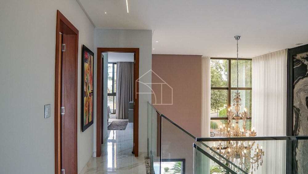 Casa de Condomínio à venda com 4 quartos, 279m² - Foto 12
