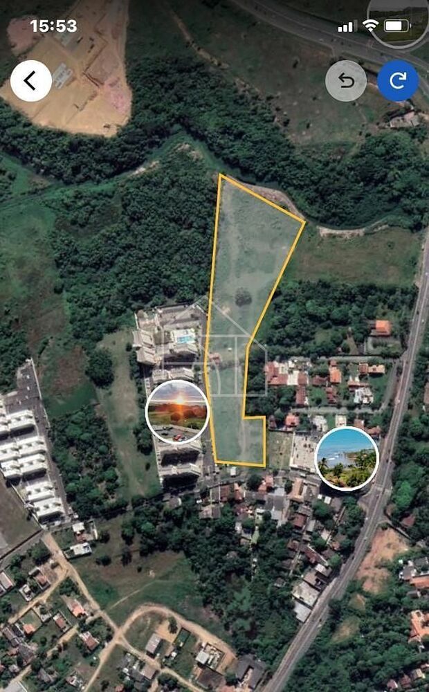 Loteamento e Condomínio, 3 hectares - Foto 1
