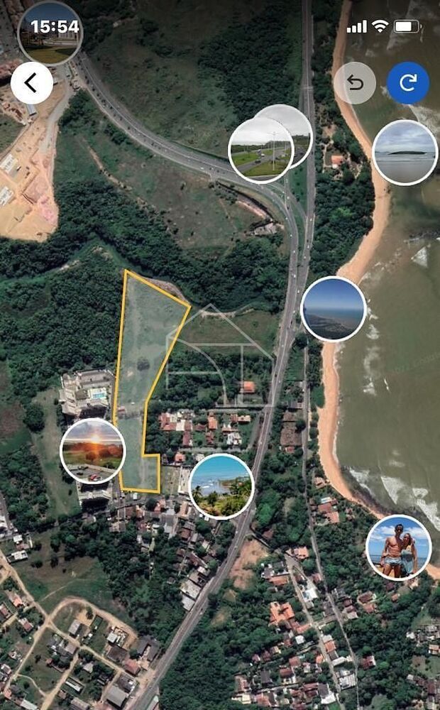 Loteamento e Condomínio, 3 hectares - Foto 4