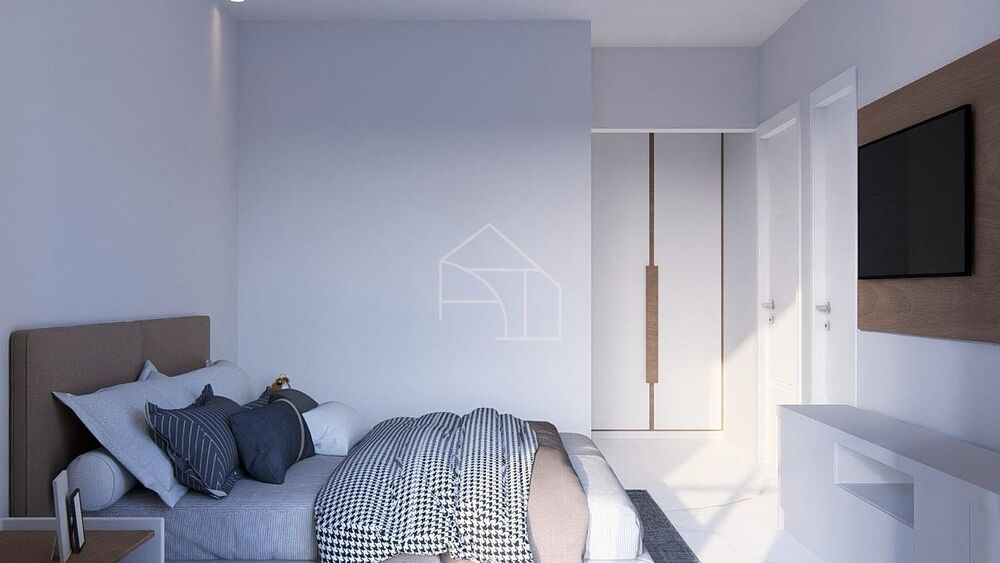 Casa, 3 quartos, 162 m² - Foto 1