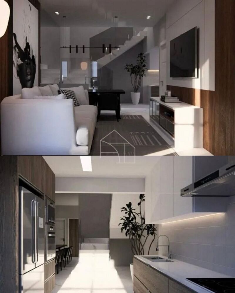 Casa, 3 quartos, 162 m² - Foto 4