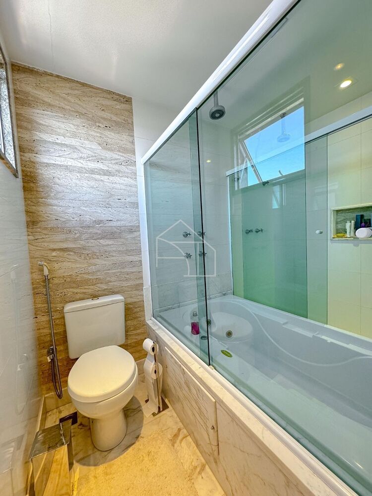 Cobertura, 4 quartos - Foto 3