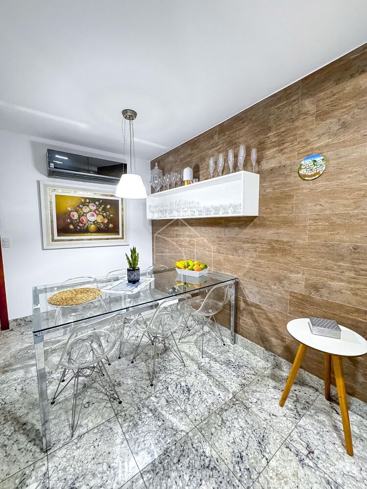 Cobertura, 4 quartos - Foto 15