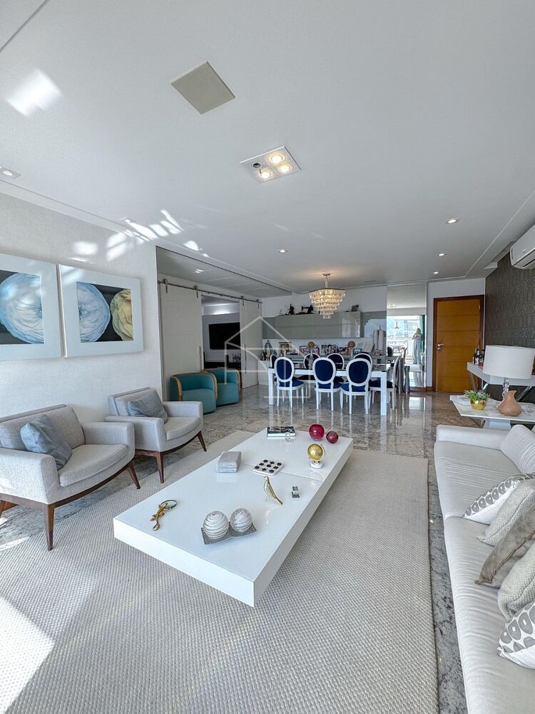 Cobertura, 4 quartos - Foto 20