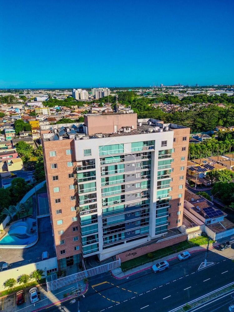 Cobertura, 4 quartos - Foto 17