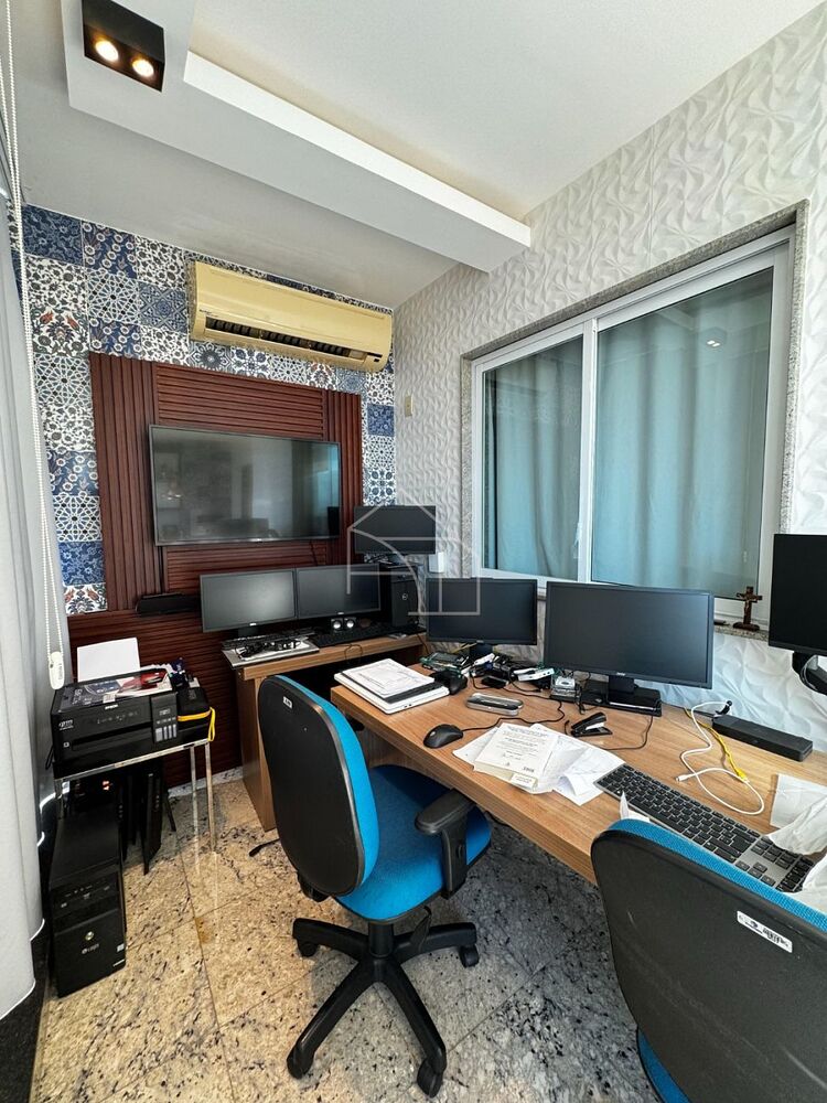 Cobertura, 4 quartos - Foto 19