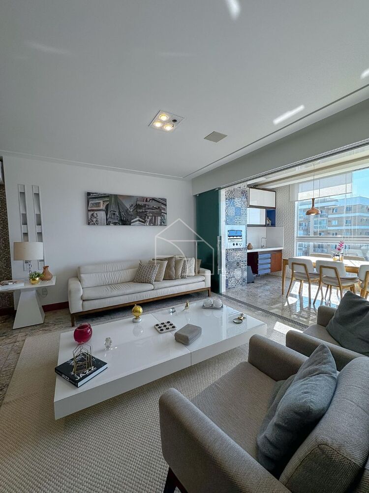 Cobertura, 4 quartos - Foto 4