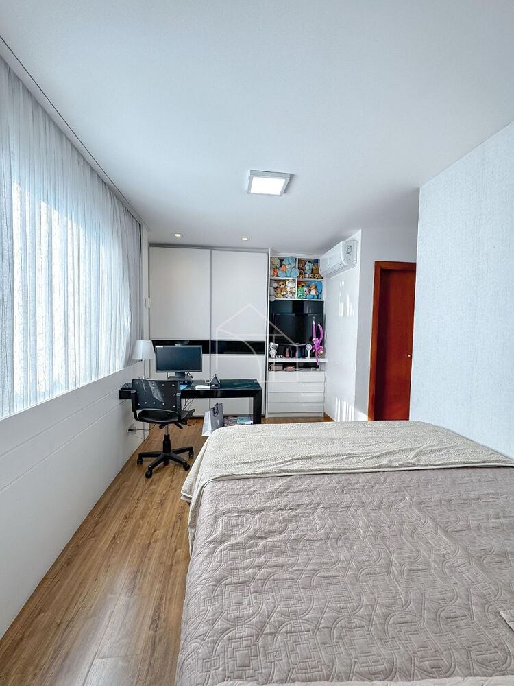 Cobertura, 4 quartos - Foto 18