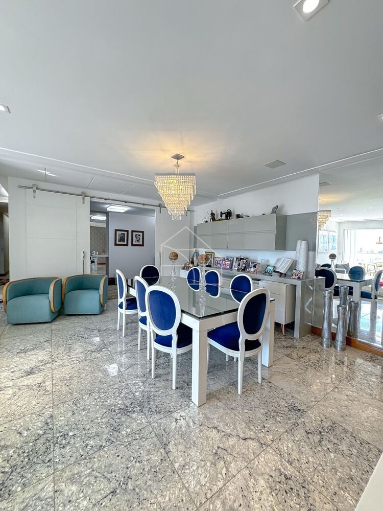 Cobertura, 4 quartos - Foto 13