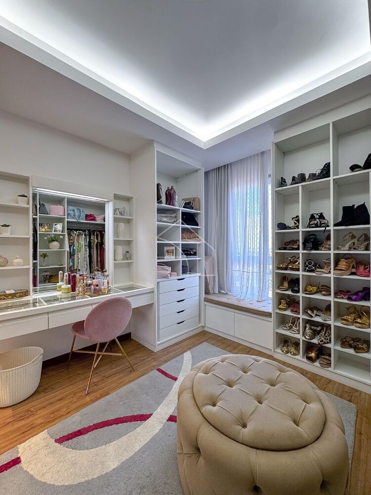 Cobertura, 4 quartos - Foto 14