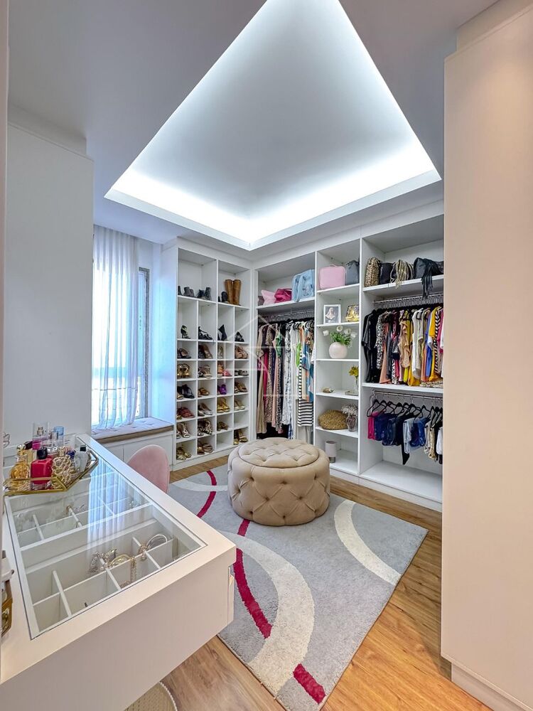 Cobertura, 4 quartos - Foto 16