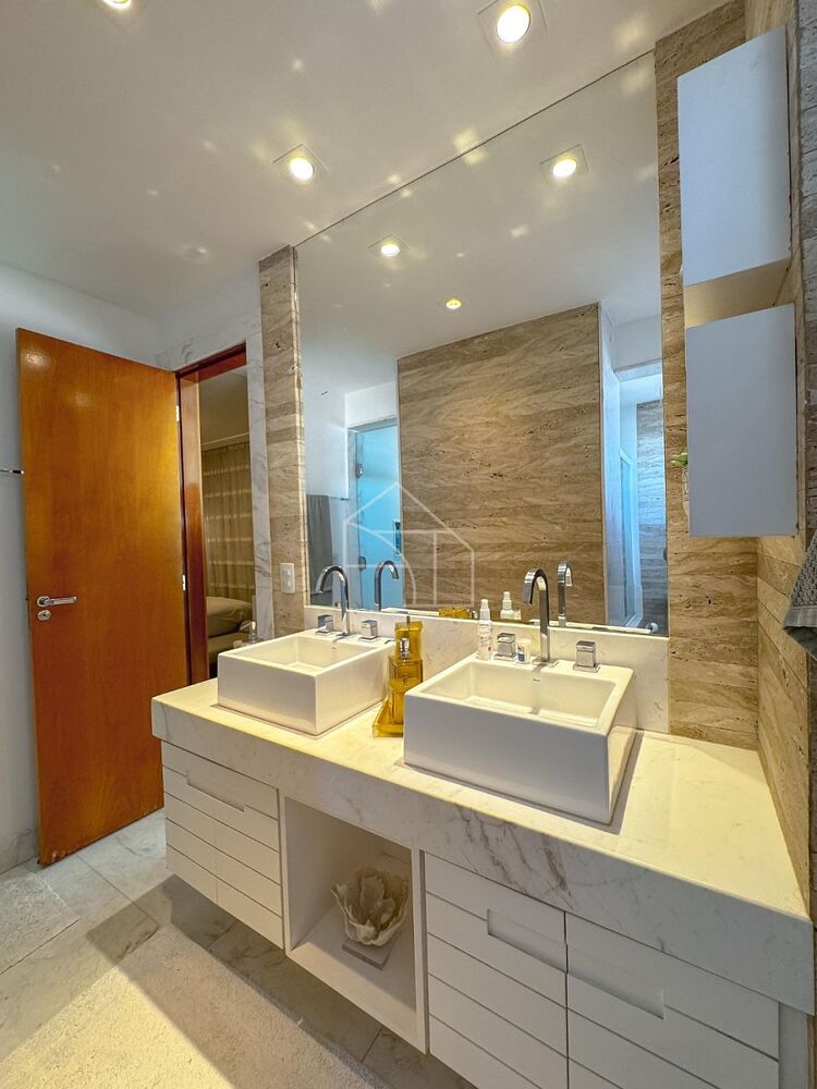 Cobertura, 4 quartos - Foto 6