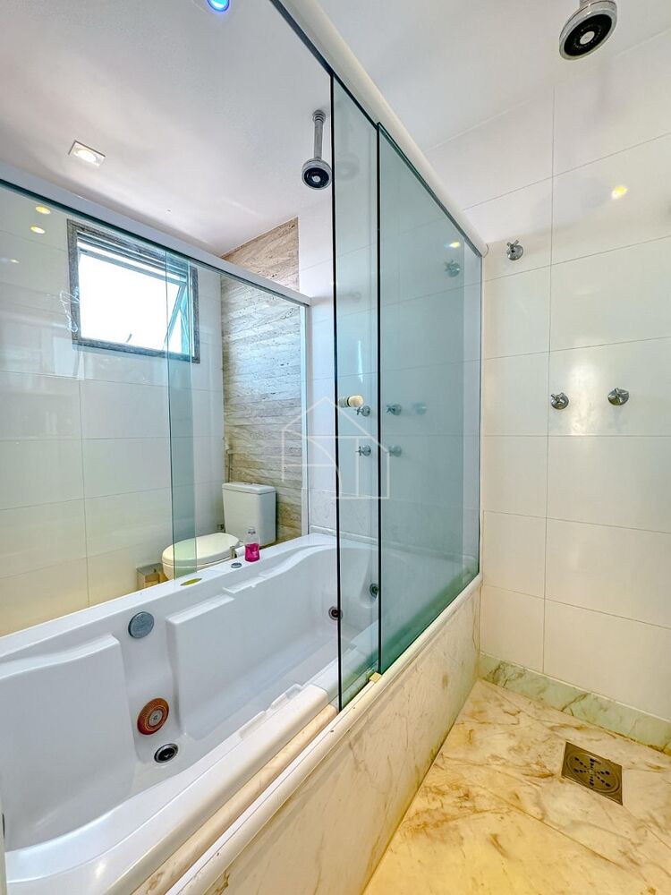 Cobertura, 4 quartos - Foto 8