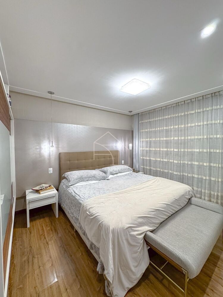 Cobertura, 4 quartos - Foto 7