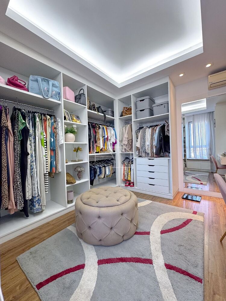 Cobertura, 4 quartos - Foto 5