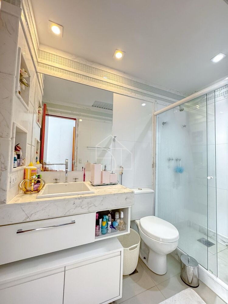 Cobertura, 4 quartos - Foto 9