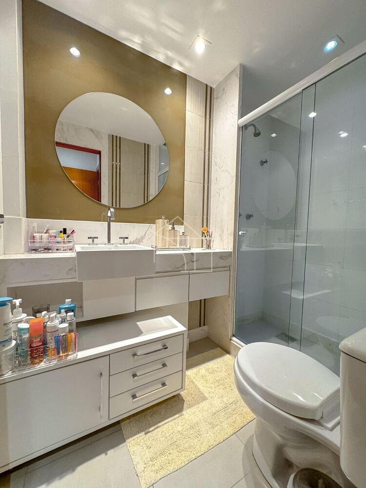 Cobertura, 4 quartos - Foto 11