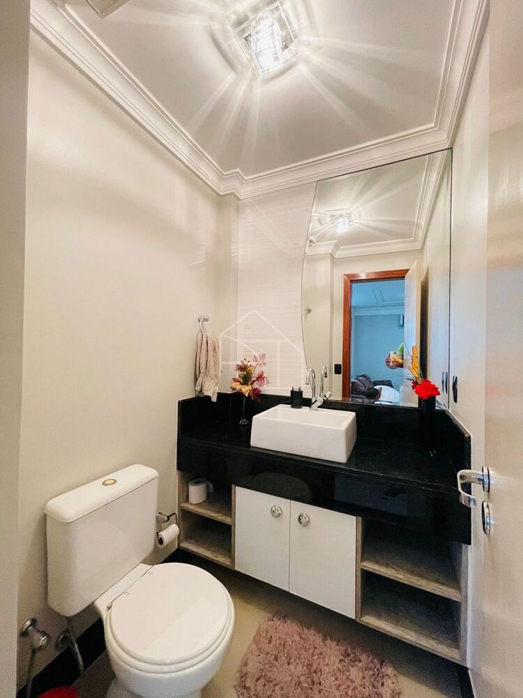 Casa de Condomínio, 5 quartos - Foto 2