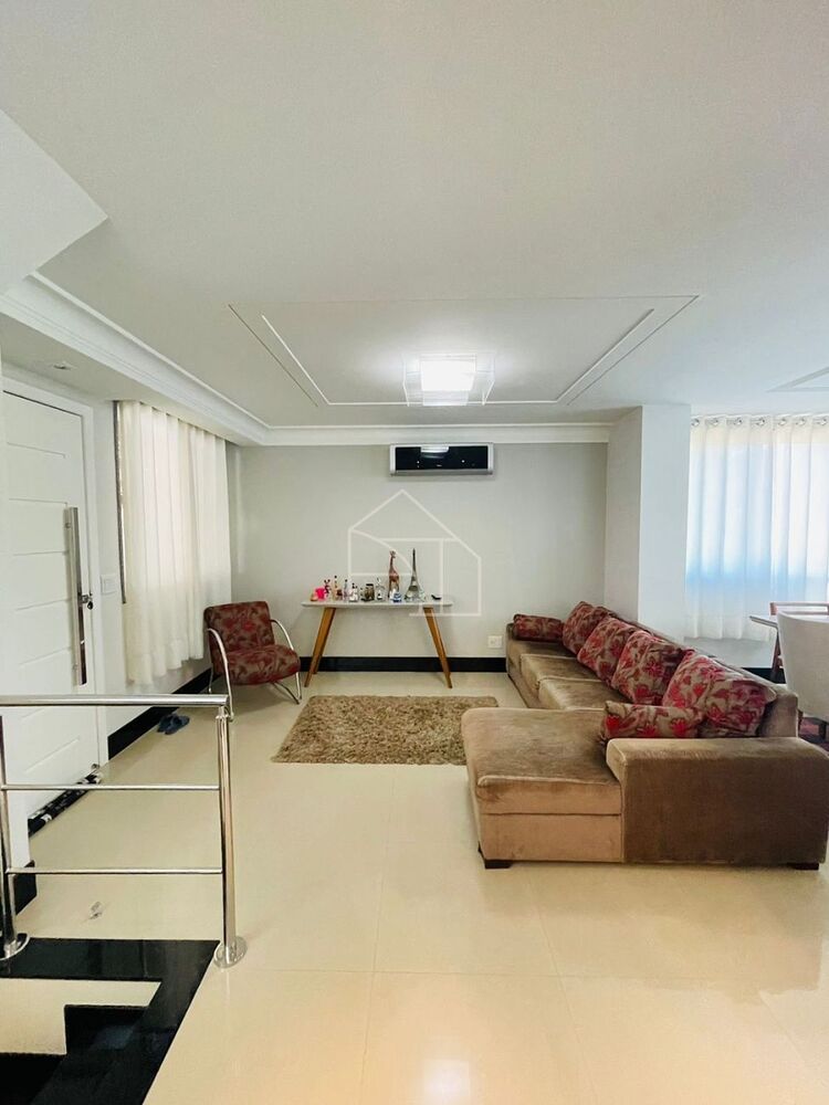 Casa de Condomínio, 5 quartos - Foto 4