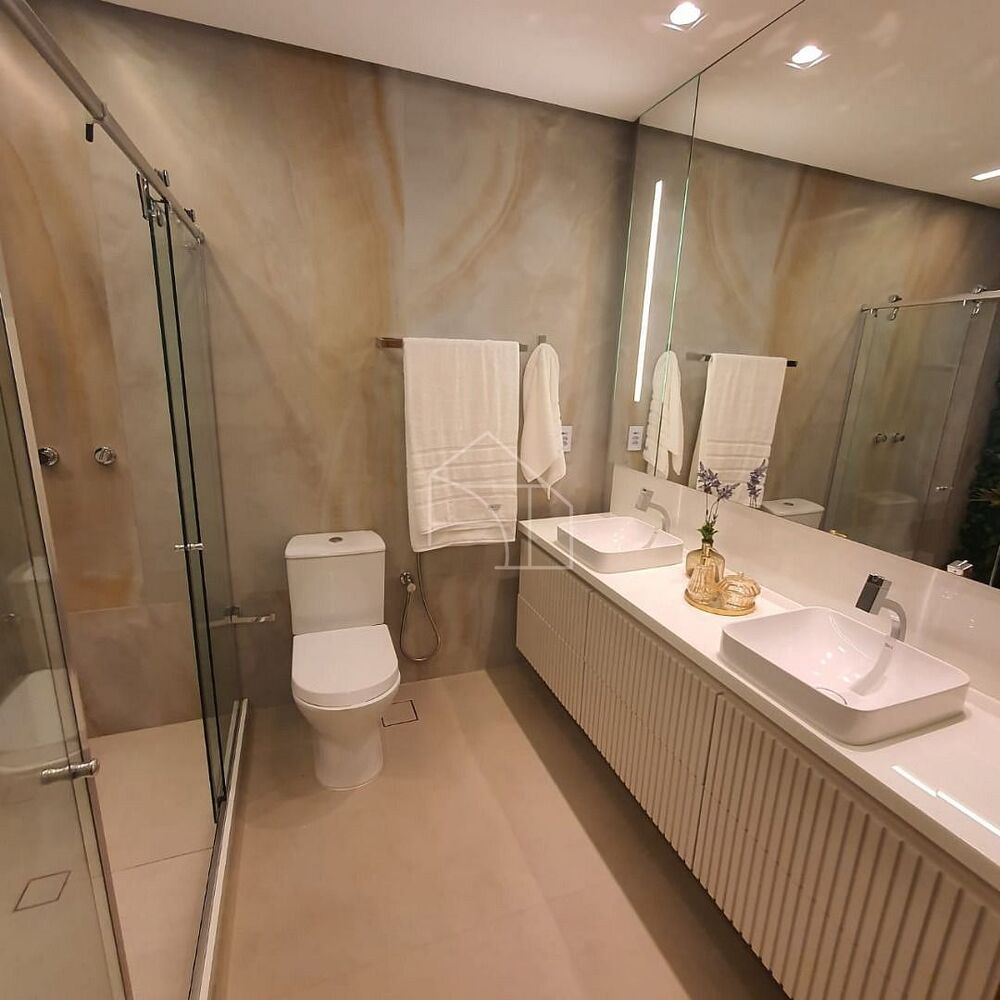 Apartamento à venda com 4 quartos, 274m² - Foto 8