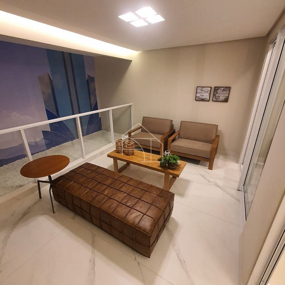 Apartamento à venda com 4 quartos, 274m² - Foto 7