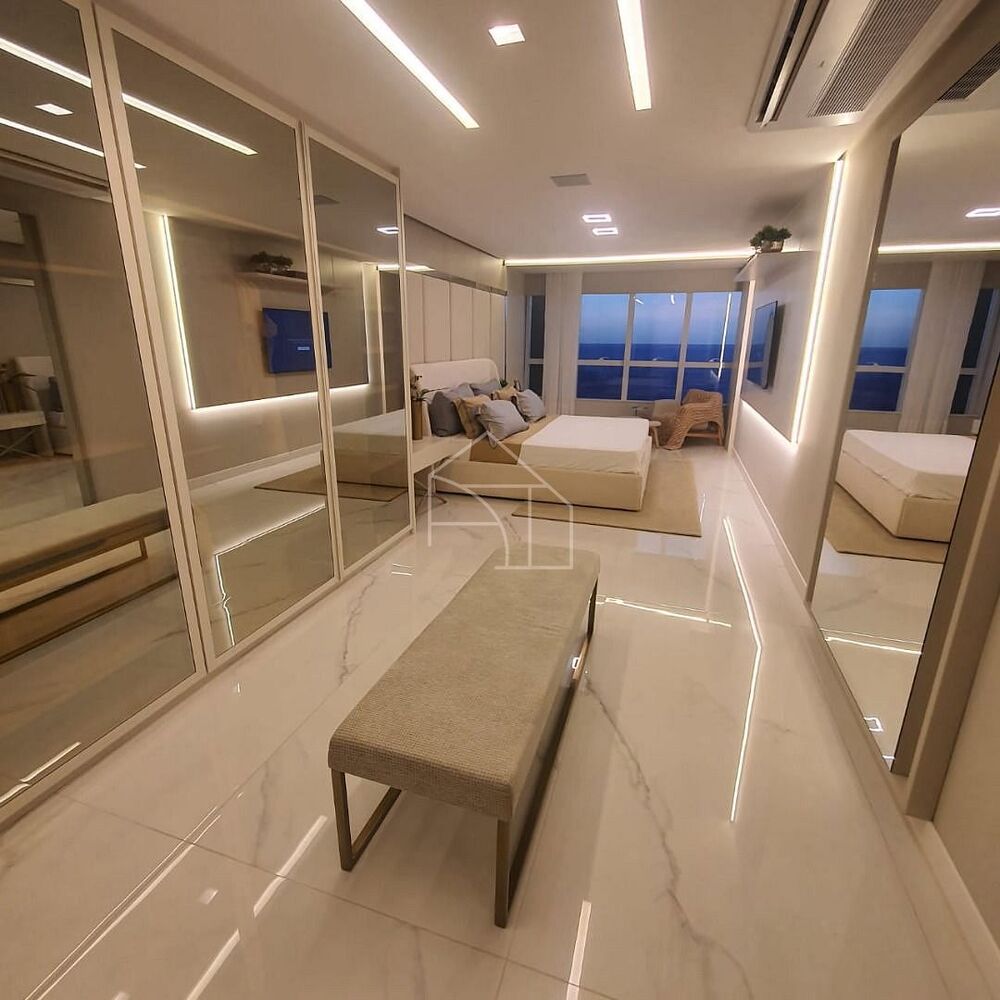 Apartamento à venda com 4 quartos, 274m² - Foto 10