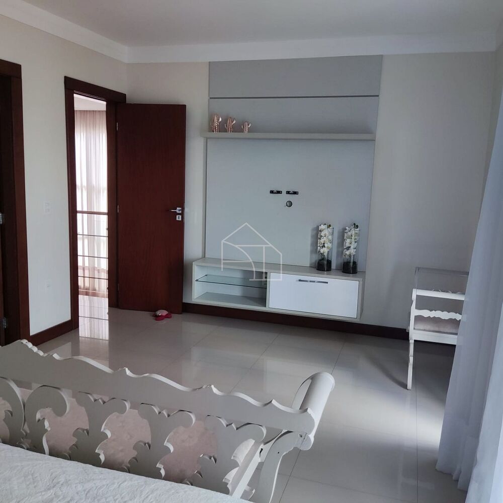 Casa de Condomínio à venda com 4 quartos, 420m² - Foto 5