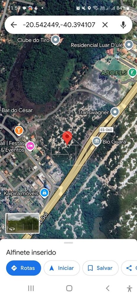 Loteamento e Condomínio, 4 hectares - Foto 4