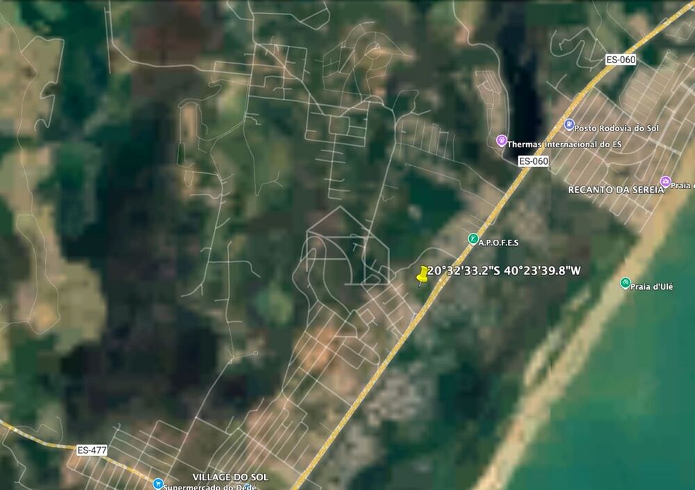 Loteamento e Condomínio, 4 hectares - Foto 3