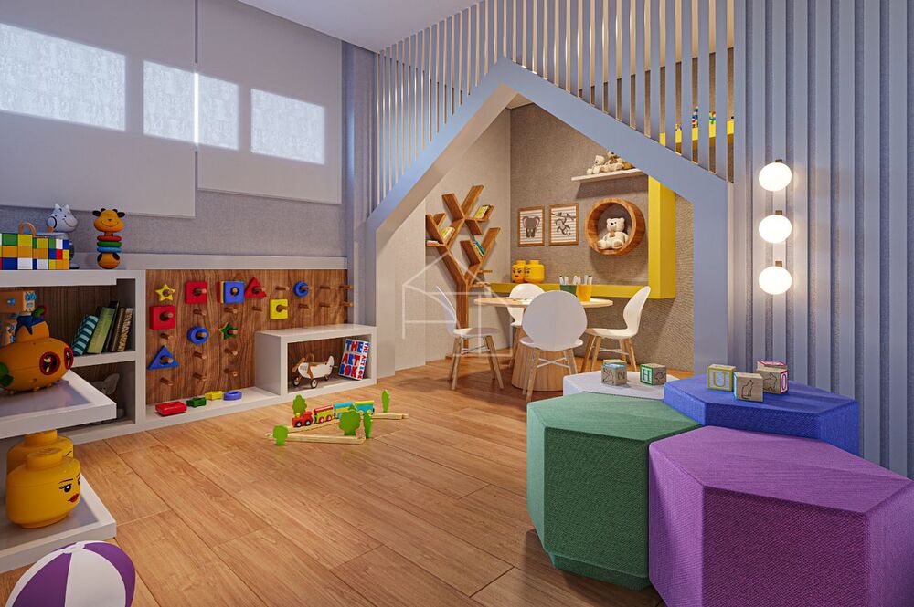 Apartamento à venda com 3 quartos, 155m² - Foto 5