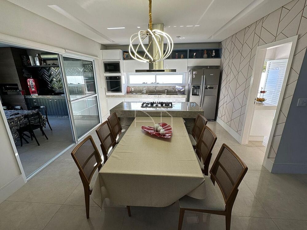 Casa de Condomínio, 4 quartos - Foto 2