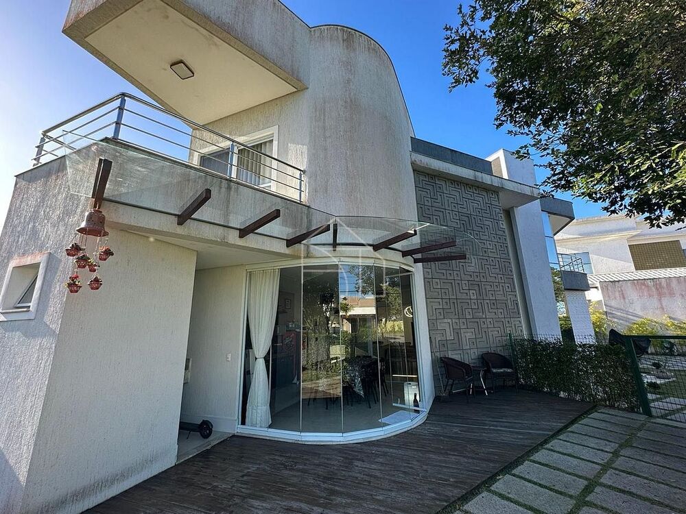 Casa de Condomínio, 4 quartos - Foto 7