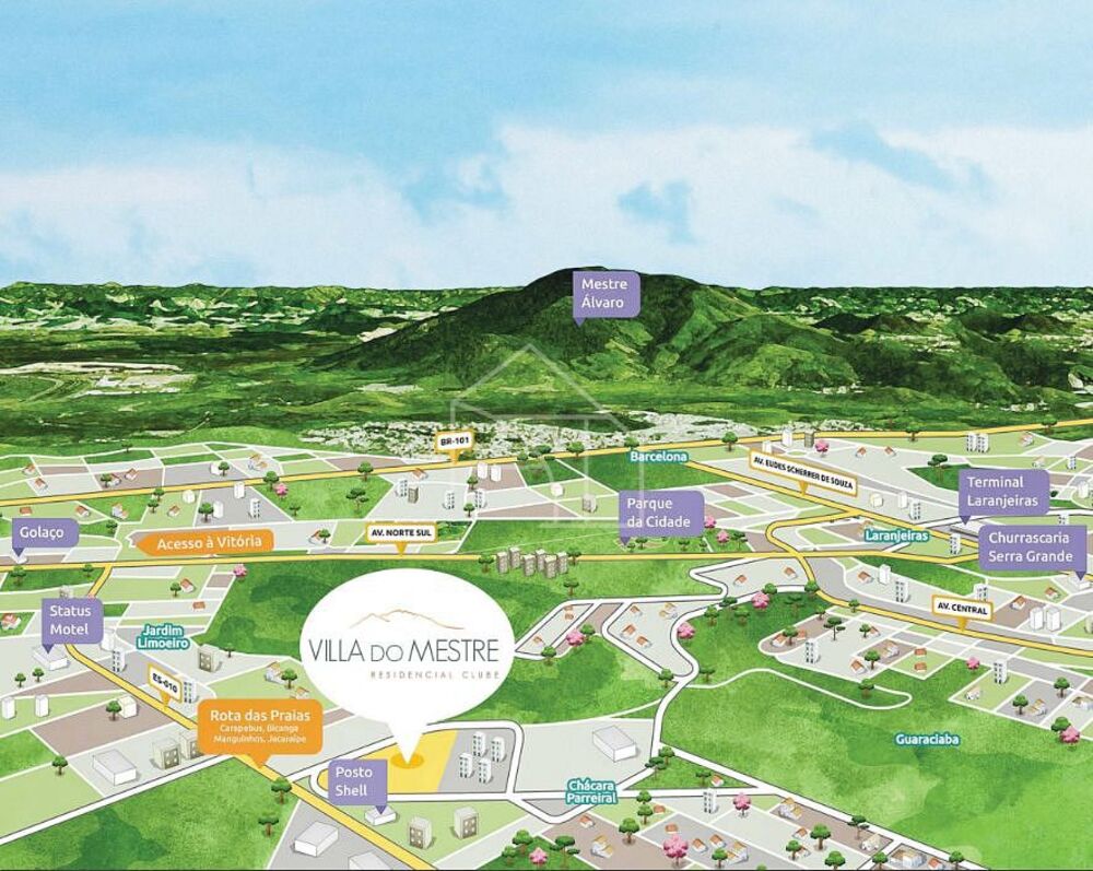 Apartamento, 2 quartos - Foto 12