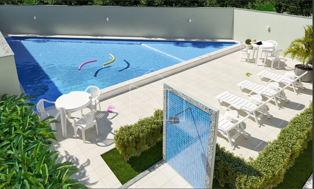 Apartamento, 2 quartos - Foto 9