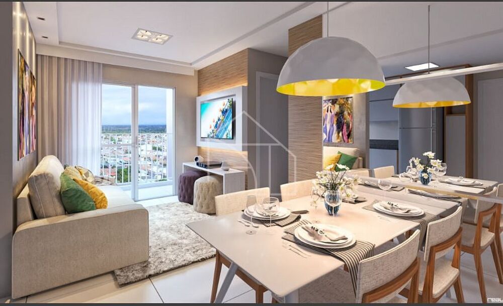 Apartamento, 2 quartos - Foto 11