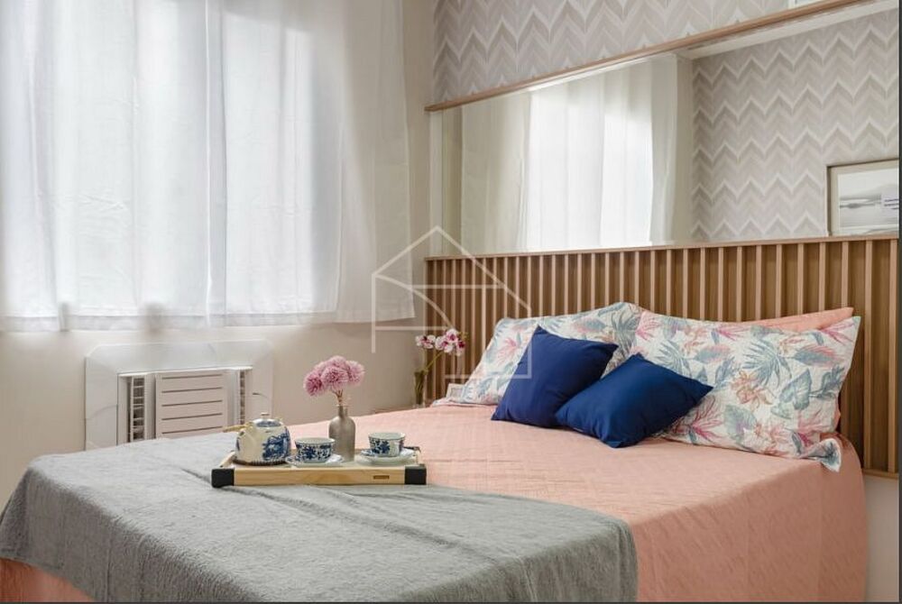 Apartamento, 2 quartos - Foto 6