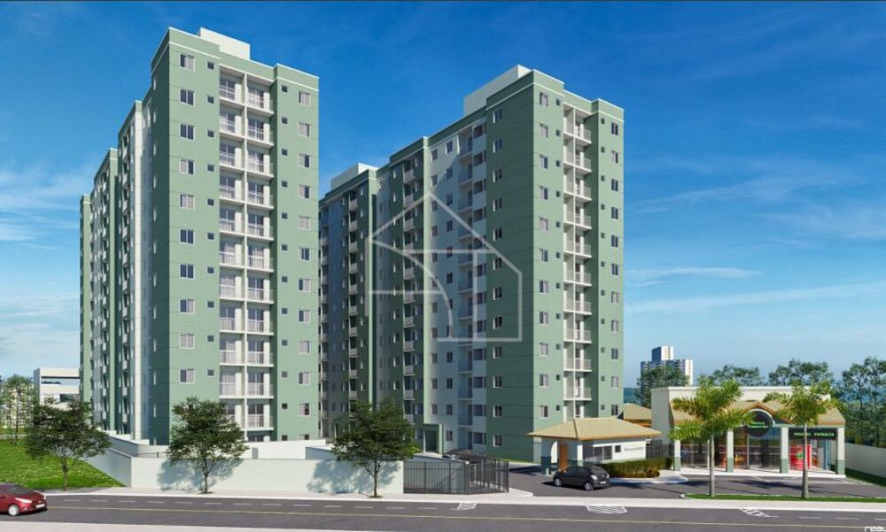 Apartamento, 2 quartos - Foto 10