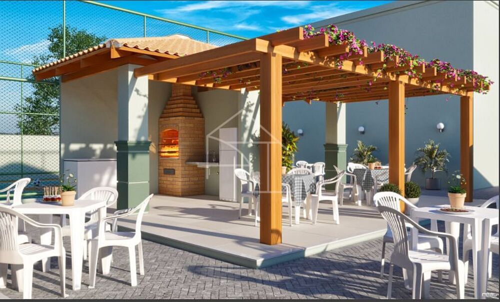 Apartamento, 2 quartos - Foto 7